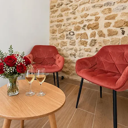 Apartment Cosy Sur Centre & Port