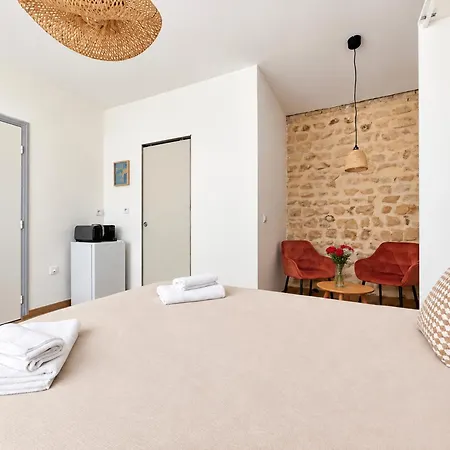 Apartment Cosy Sur Centre & Port *