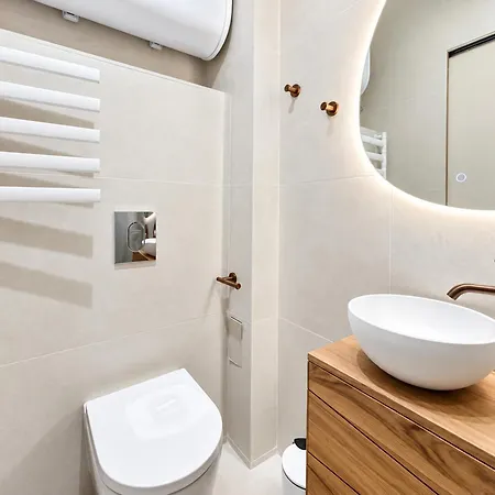 Cosy Sur Centre & Port Apartment Trouville-sur-Mer