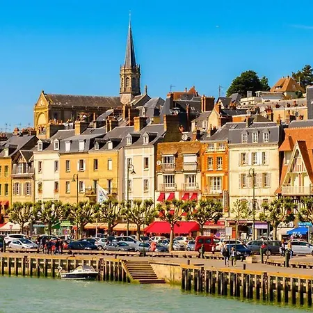 Cosy Sur Centre & Port