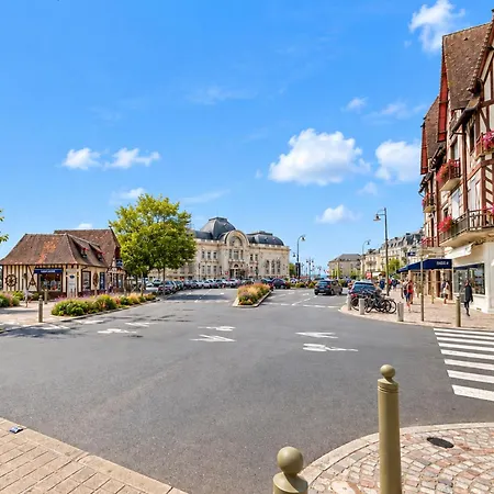 Cosy Sur Centre & Port